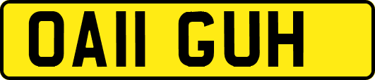 OA11GUH