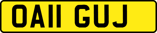 OA11GUJ