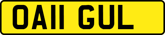 OA11GUL