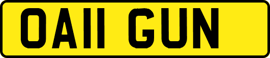 OA11GUN