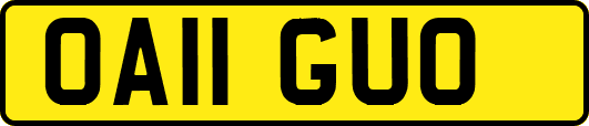 OA11GUO