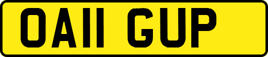 OA11GUP