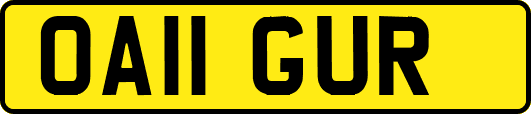 OA11GUR