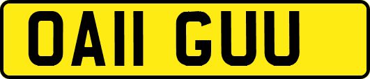 OA11GUU