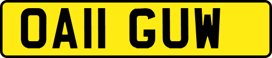 OA11GUW