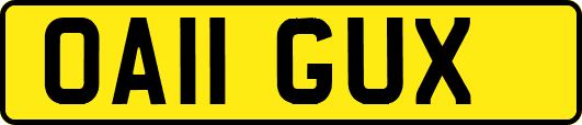 OA11GUX