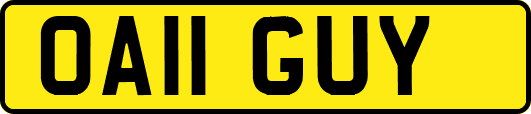 OA11GUY
