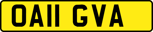 OA11GVA