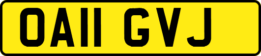 OA11GVJ