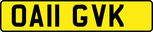 OA11GVK