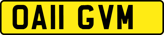 OA11GVM