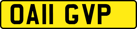 OA11GVP