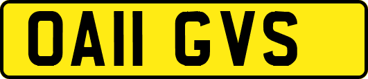 OA11GVS