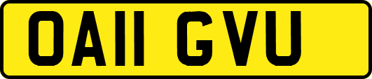OA11GVU