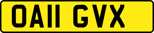 OA11GVX