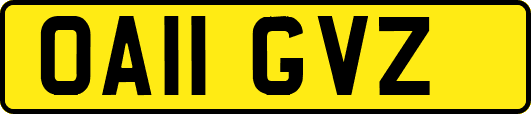OA11GVZ