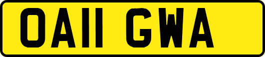 OA11GWA