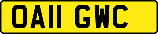OA11GWC