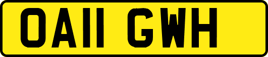 OA11GWH