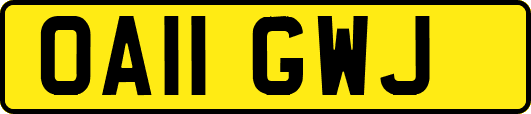 OA11GWJ