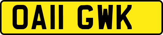 OA11GWK