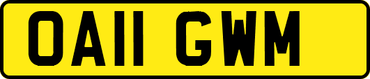 OA11GWM