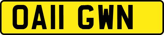 OA11GWN