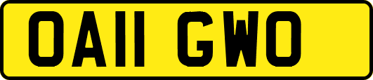 OA11GWO