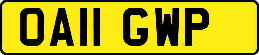 OA11GWP