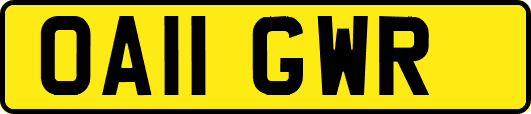 OA11GWR