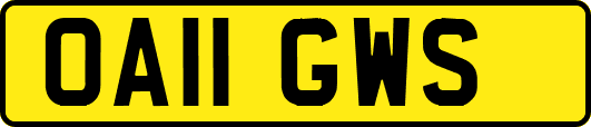 OA11GWS