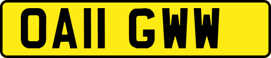 OA11GWW