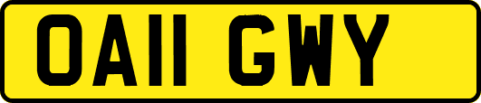 OA11GWY