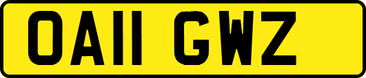 OA11GWZ