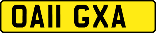 OA11GXA