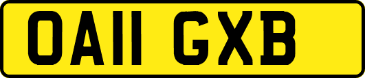 OA11GXB