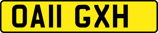 OA11GXH