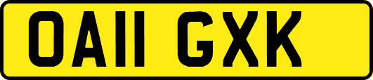 OA11GXK