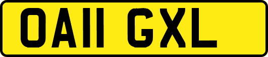 OA11GXL