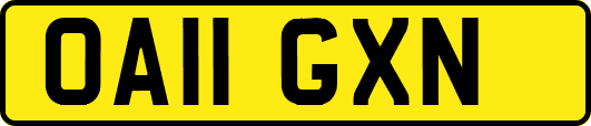 OA11GXN