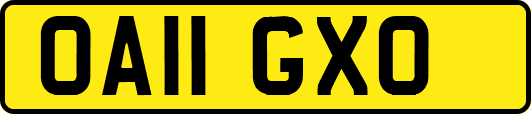 OA11GXO