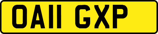 OA11GXP
