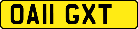 OA11GXT