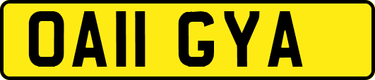 OA11GYA
