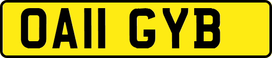 OA11GYB