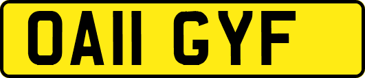 OA11GYF