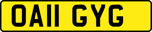 OA11GYG