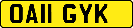 OA11GYK