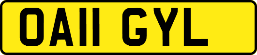 OA11GYL