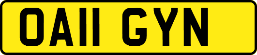 OA11GYN